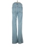 Gap Hearts Blue Jeans Size 00 - photo 2