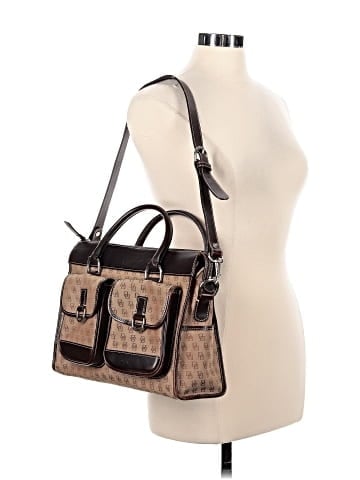 Dooney & Bourke Messenger (view 2)