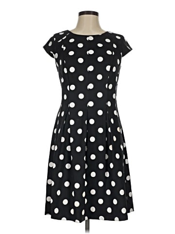 AB Studio Casual Dress (view 1)