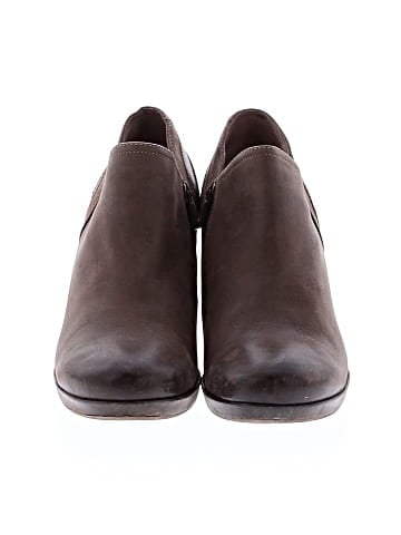 Dansko Ankle Boots (view 2)