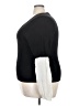 Studio M Black 3/4 Sleeve Top Size 3X - photo 5