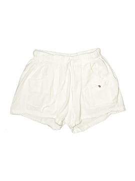 Blanco By Nature Shorts