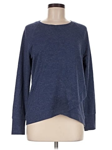Silverwear Long Sleeve T-Shirt (view 1)