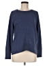 Silverwear Blue Long Sleeve T-Shirt Size M - photo 1