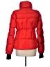 SAM 100% Nylon Red Snow Jacket Size L - photo 2