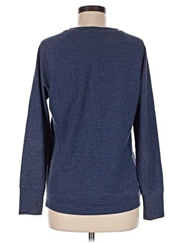 Silverwear Long Sleeve T-Shirt (view 2)