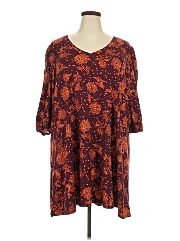 The Pioneer Woman Casual Dress (view 1)