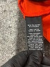 ECI Solid Orange Casual Dress Size 8 - photo 8