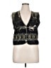 Alps Black Sweater Vest Size XL - photo 1