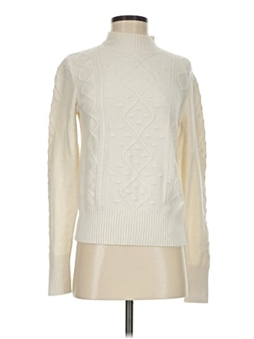 Lucky Brand Turtleneck Sweater (view 1)