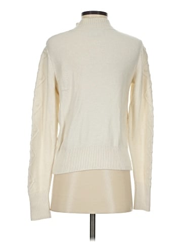 Lucky Brand Turtleneck Sweater (view 2)