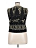 Alps Black Sweater Vest Size XL - photo 2
