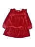 Cat & Jack Red Dress Size 3T - photo 1