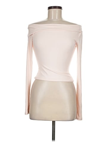 Qinsen 3/4 Sleeve T-Shirt (view 1)