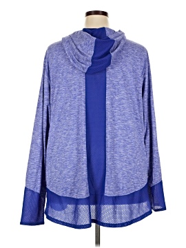 LIVI Long Sleeve T-Shirt (view 2)