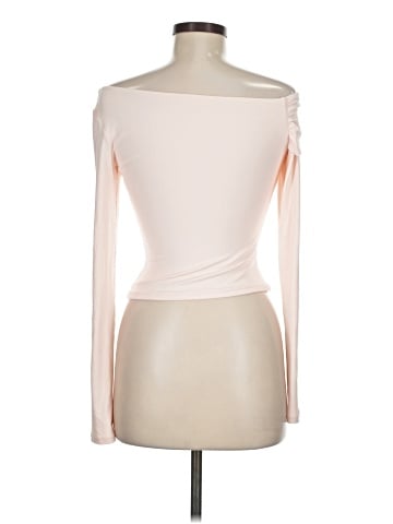 Qinsen 3/4 Sleeve T-Shirt (view 2)