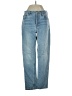 Everlane 100% Cotton Blue Jeans Size 26 waist - photo 1