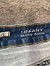 It Solid Blue Jeans Size 20 - photo 4