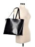 Mansur Gavriel 100% Leather Black Leather Tote One size - photo 2