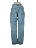Everlane 100% Cotton Blue Jeans Size 26 waist - photo 2
