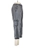 Old Navy Gray Cargo Pants Size S - photo 4
