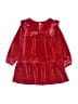 Cat & Jack Red Dress Size 3T - photo 2