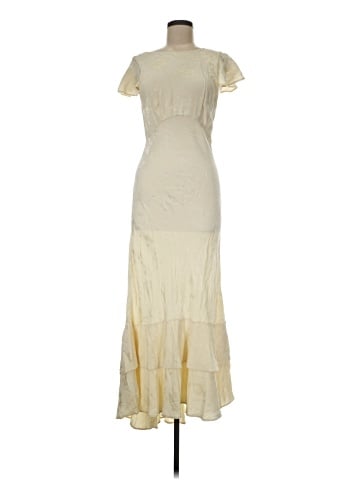 RIXO Bridal Casual Dress (view 1)