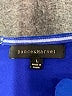 Dance & Marvel 100% Polyester Solid Blue Jumpsuit Size L - photo 4