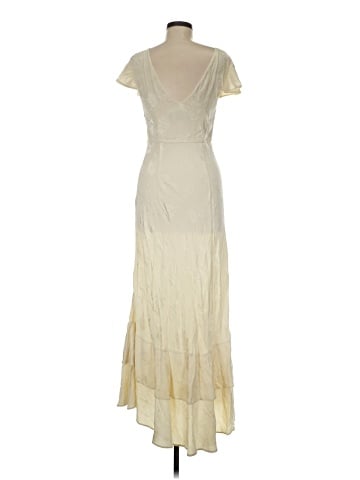 RIXO Bridal Casual Dress (view 2)