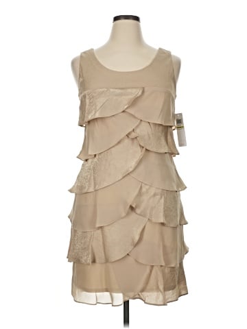 London Times Cocktail Dress (view 1)