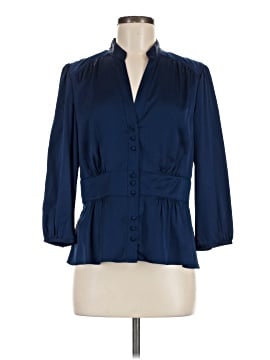 Ann Taylor 3/4 Sleeve Blouse