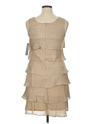 London Times Cocktail Dress (view 2)