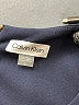Calvin Klein Solid Black Cocktail Dress Size 8 - photo 7