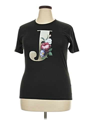 Assorted Brands Short Sleeve T-Shirt (view 1)
