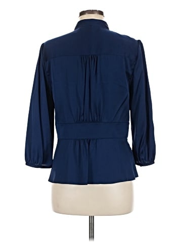 Ann Taylor 3/4 Sleeve Blouse (view 2)