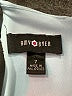 Amy Byer 100% Polyester Stars Blue Dress Size 7 - photo 3