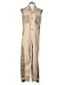 FRAME Tan Jumpsuit Size M - photo 1