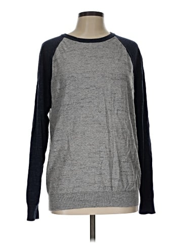 J.Crew Factory Store Sweatshirt (view 1)