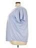 Tek Gear 100% Polyester Blue Active T-Shirt Size 3X - photo 5