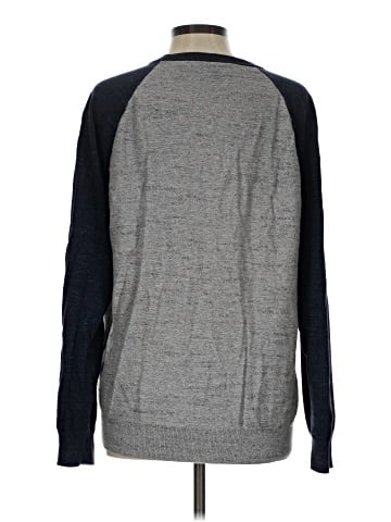 J.Crew Factory Store Sweatshirt (view 2)