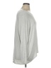 Athleta Silver Long Sleeve T-Shirt Size 1X - photo 4