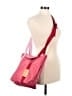 Longchamp Pink Crossbody Bag One size - photo 2