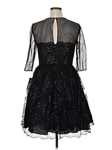 Boutique + Cocktail Dress (view 2)