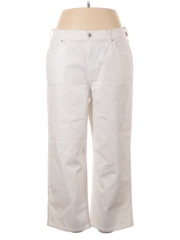 Eddie Bauer Jeans (view 1)