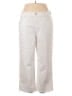 Eddie Bauer Ivory Jeans Size 18 - photo 1