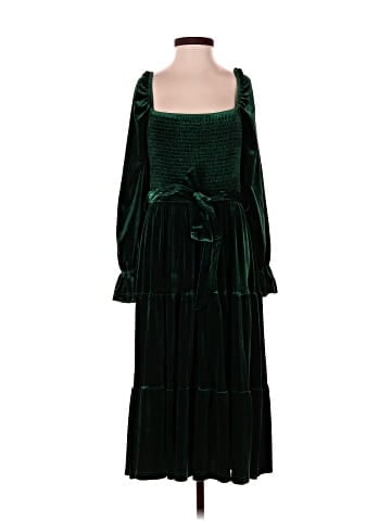 Simplee Casual Dress (view 1)