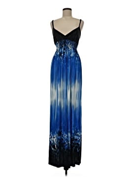 Bailey Blue Cocktail Dress