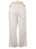 Eddie Bauer Ivory Jeans Size 18 - photo 2