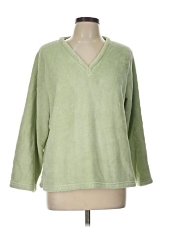 Charter Club Pullover Sweater (view 1)