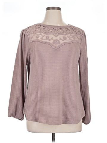 Maurices Pullover Sweater (view 1)